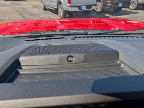 2025 Ford F-350 Super Duty