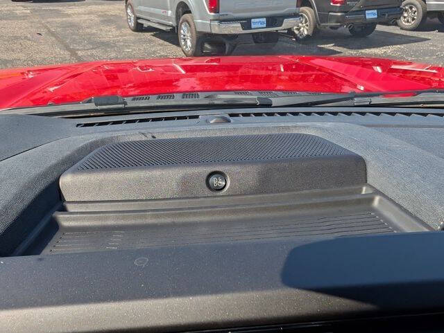 2025 Ford F-350 Super Duty