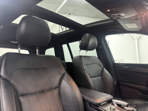 2019 Mercedes-Benz GLS GLS 450