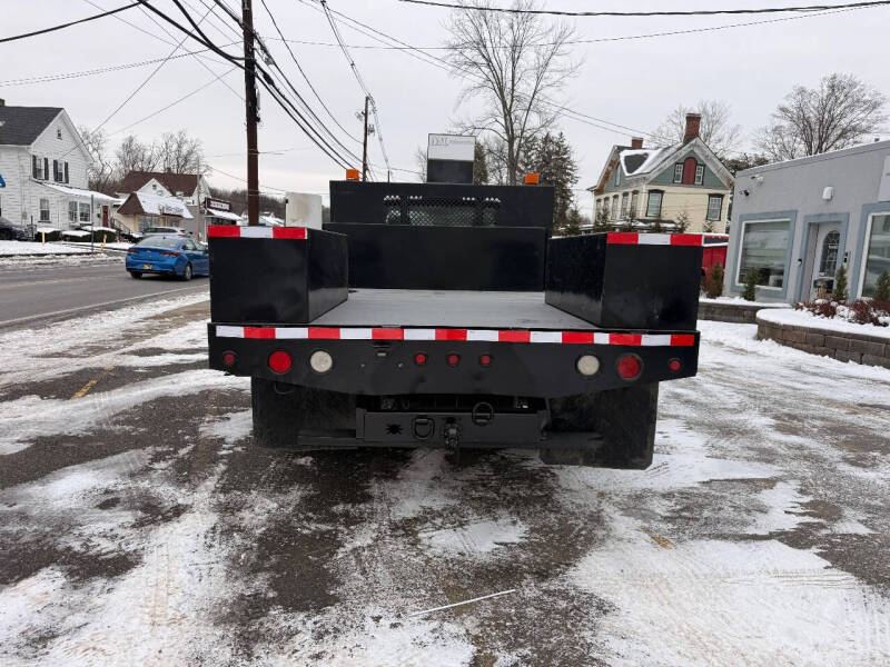 2018 Ford F-450 Super Duty