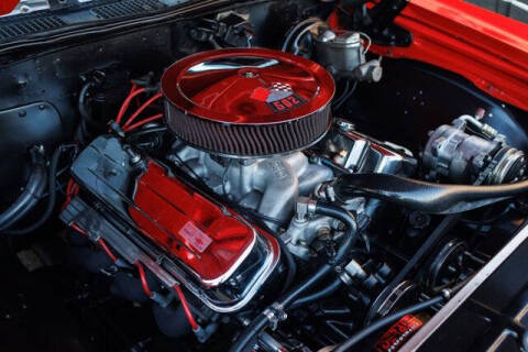 1970 Chevrolet Chevelle