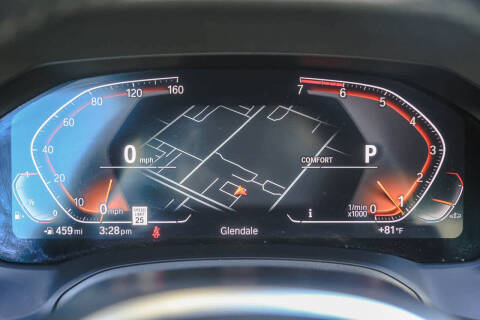 2022 BMW 4 Series 430i