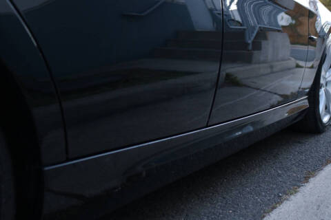 2011 BMW 3 Series 335i