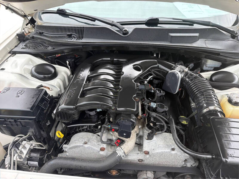 2010 Dodge Challenger SE