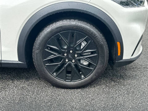 2026 Ford Mustang Mach-E Select