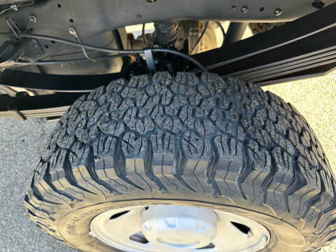 2008 Ford F-350 Super Duty