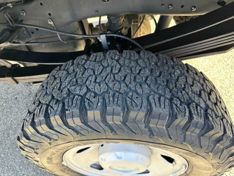 2008 Ford F-350 Super Duty