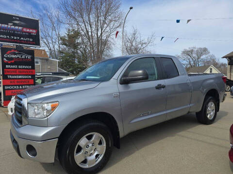2010 Toyota Tundra for sale at Prime Cars USA Auto Sales LLC in Warwick RI