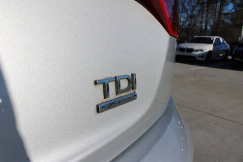 2014 Audi Q7 3.0 quattro TDI Premium Plus