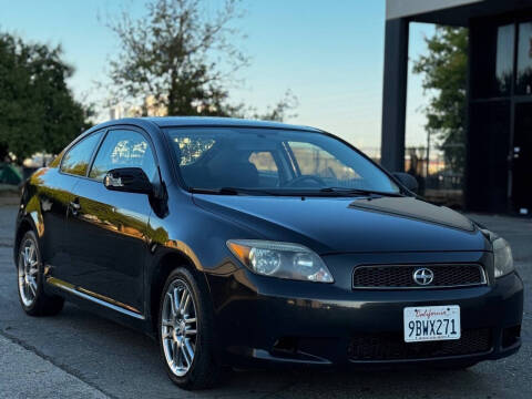 2007 Scion tC