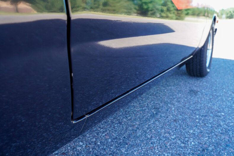1974 Dodge Dart