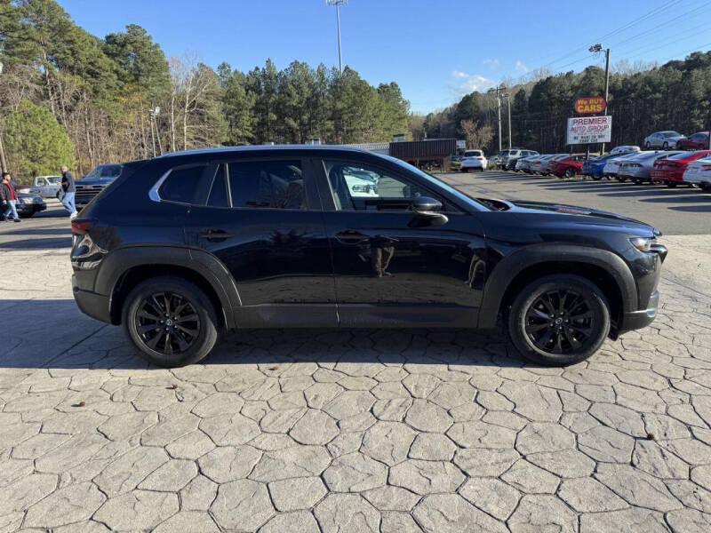 2024 Mazda CX-50 2.5 S Preferred