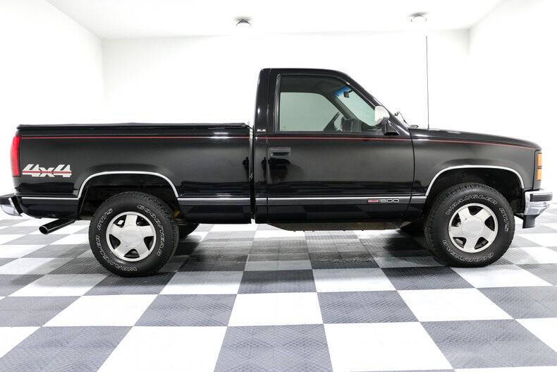 1994 GMC Sierra 1500