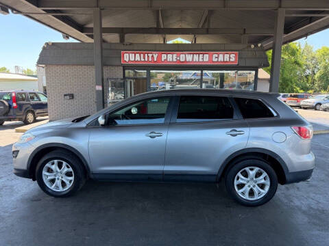 2011 Mazda CX-9 Touring