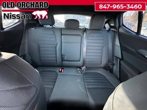 2024 Dodge Hornet R/T