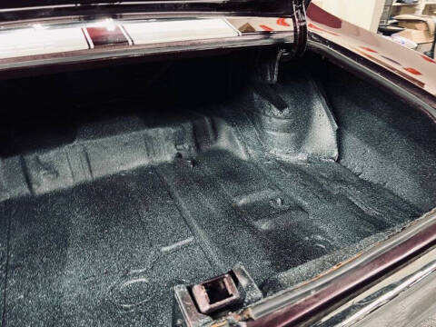 1972 Chevrolet Chevelle