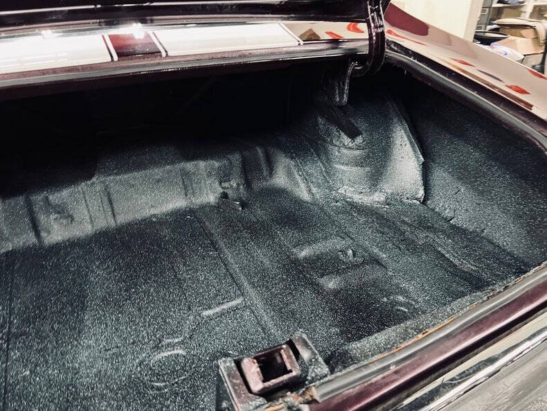 1972 Chevrolet Chevelle