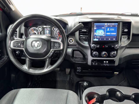 2023 RAM 3500 Tradesman