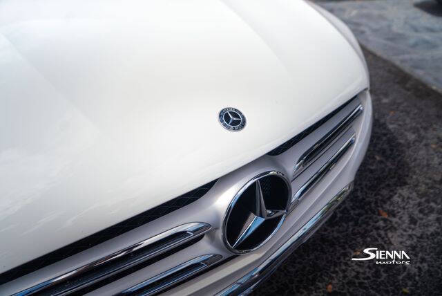 2019 Mercedes-Benz GLC GLC 300