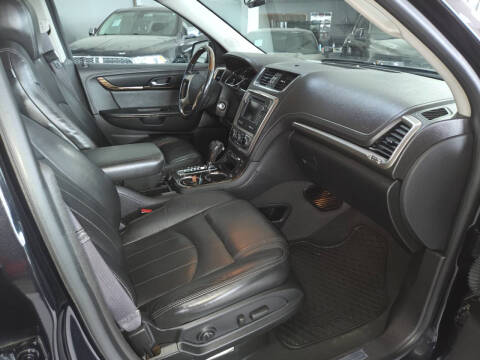2013 GMC Acadia Denali
