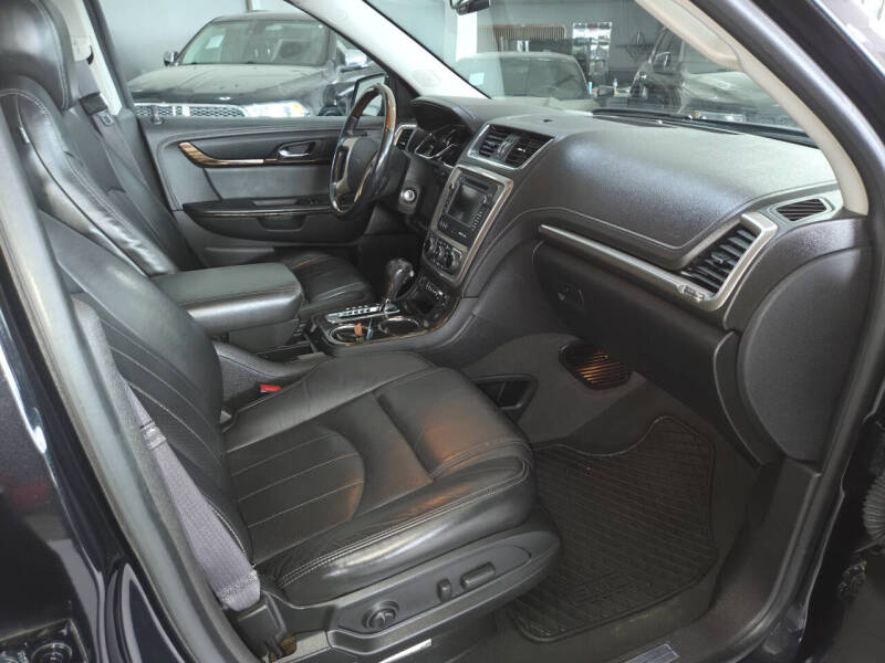2013 GMC Acadia Denali