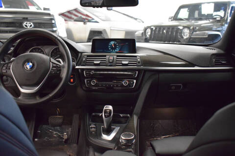 2017 BMW 4 Series 430i