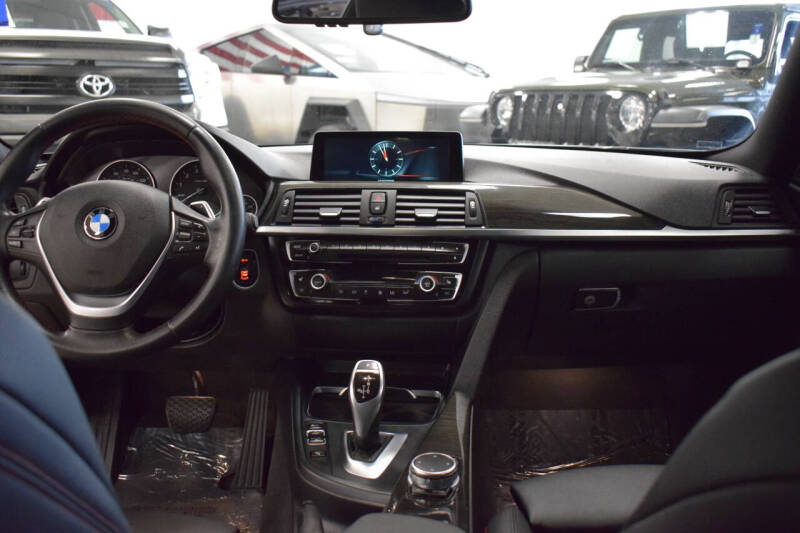 2017 BMW 4 Series 430i