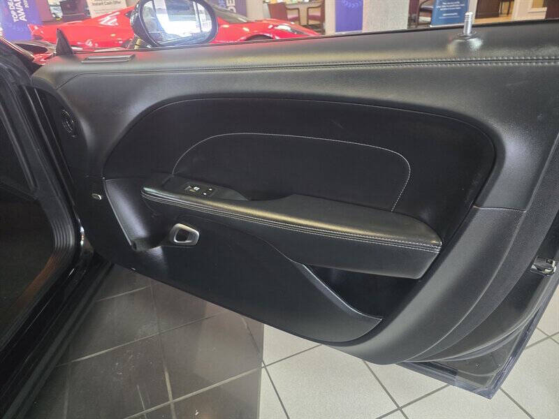 2020 Dodge Challenger R/T Scat Pack