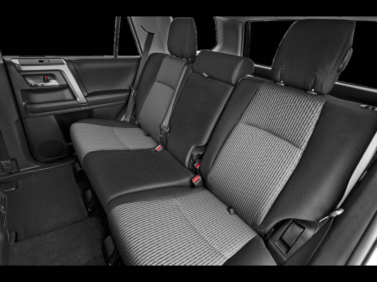 2024 Toyota 4Runner 17