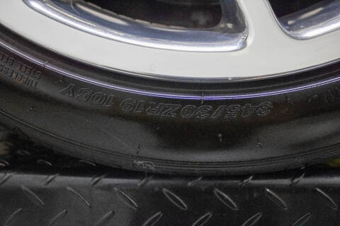 2003 Dodge Viper SRT-10