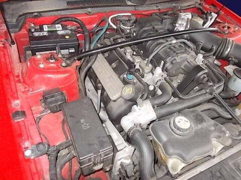 2008 Ford Shelby GT500