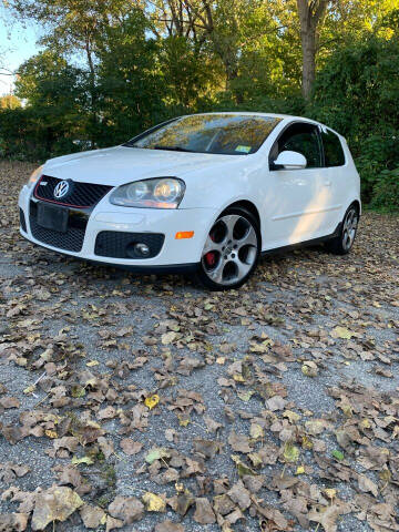 2008 Volkswagen GTI for sale at Pak1 Trading LLC in Little Ferry NJ