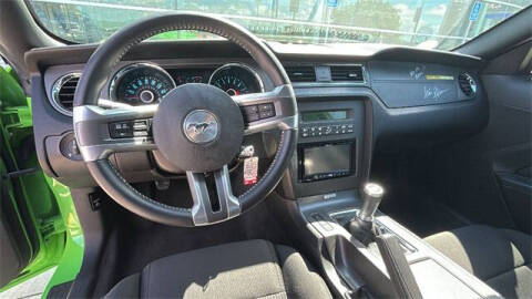 2014 Ford Mustang GT