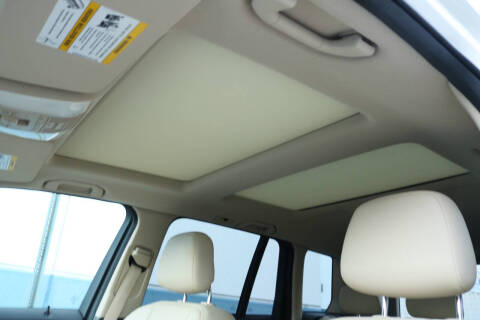 2015 Mercedes-Benz GLK GLK 350 4MATIC