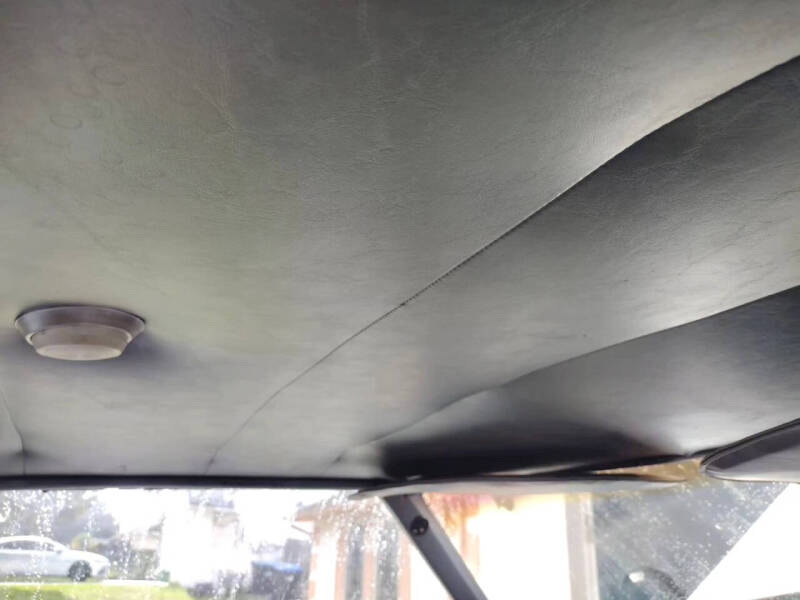 1973 Chevrolet Caprice