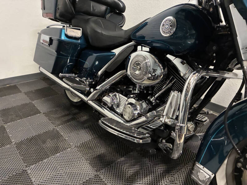 2004 Harley-Davidson Electra Glide