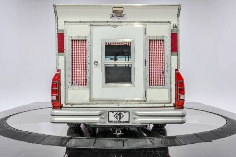 1985 Dodge RAM 150