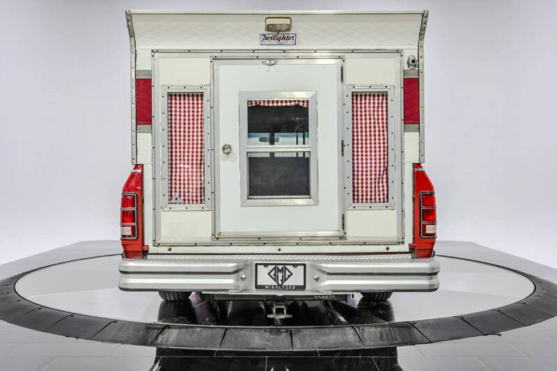 1985 Dodge RAM 150