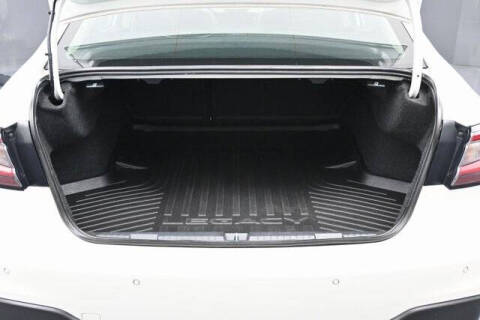 2022 Subaru Legacy Limited