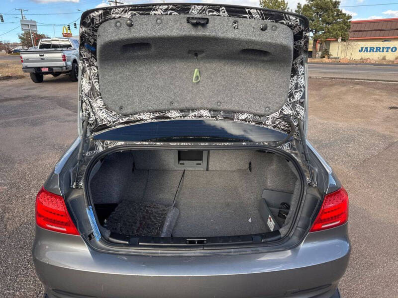 2011 BMW 3 Series 335i xDrive