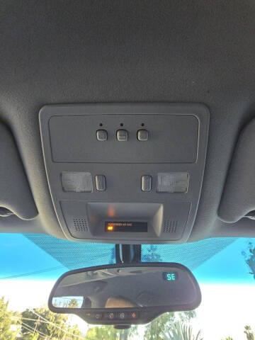 2007 Cadillac STS V8