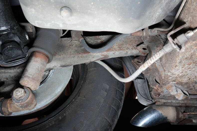 1967 Chevrolet Corvette