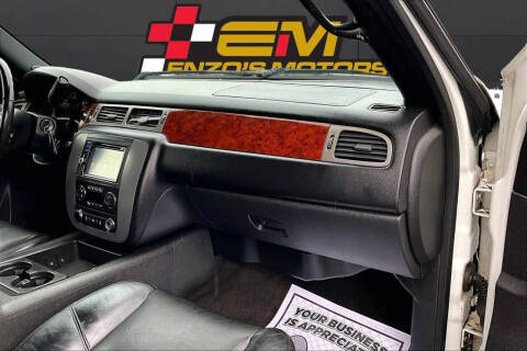 2012 GMC Sierra 1500 SLT