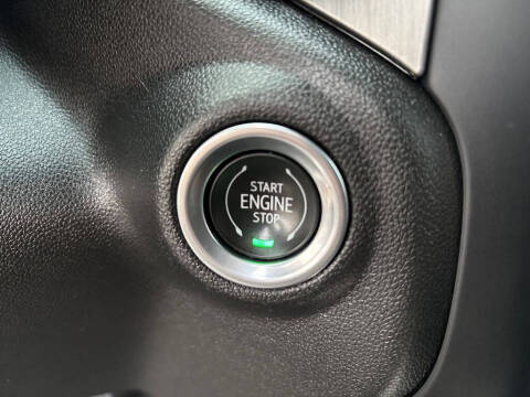 2021 GMC Sierra 2500HD