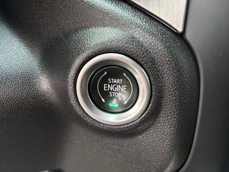 2021 GMC Sierra 2500HD