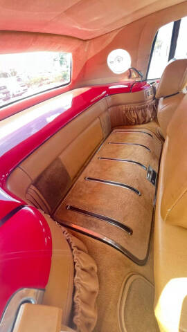 1989 Chrysler TC Turbo