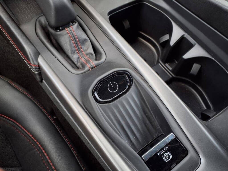 2025 Dodge Charger Daytona Scat Pack