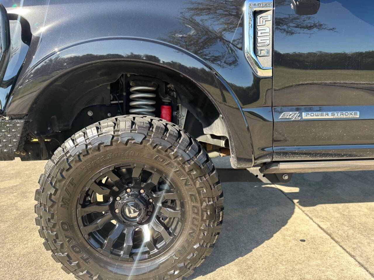 2020 Ford F-250 Super Duty for sale at DIESEL TRUCK SOURCE in Sebastian, FL