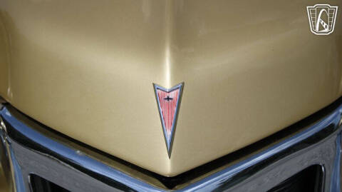 1969 Pontiac Grand Prix