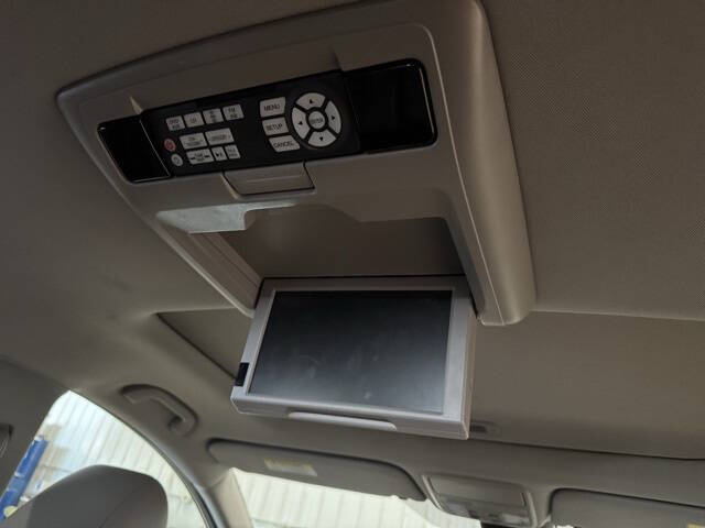 2017 Honda Odyssey EX-L